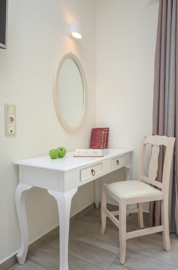 Angel Suites Agia Anna  Exterior photo