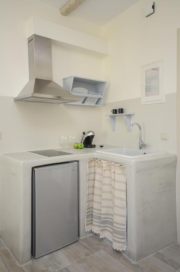 Angel Suites Agia Anna  Exterior photo