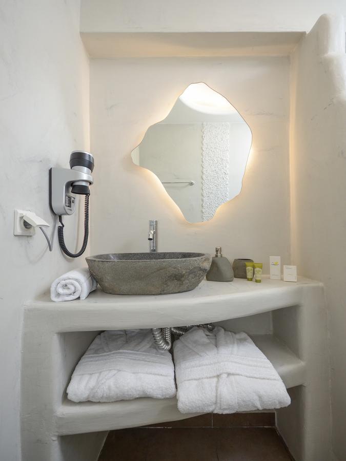Angel Suites Agia Anna  Exterior photo