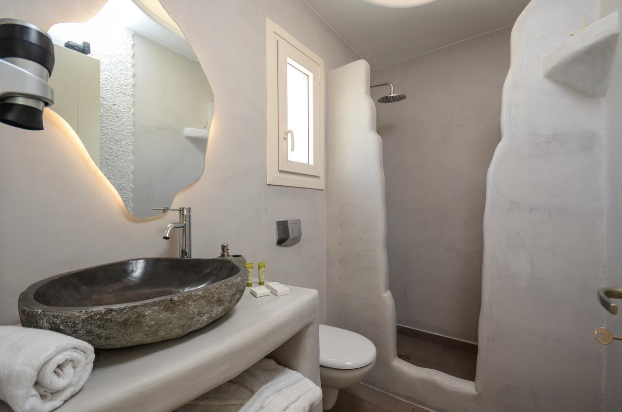 Angel Suites Agia Anna  Exterior photo